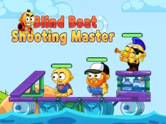 Permainan Blind Boat Shooting Master