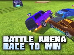 Permainan Battle Arena Race to Win