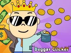 Permainan Beggar Clicker