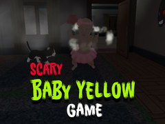 Permainan Scary Baby Yellow Game