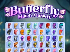 Permainan Butterfly Match Mastery