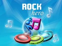 Permainan Rock Hero