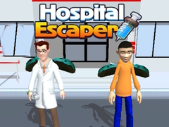 Permainan Hospital Escaper