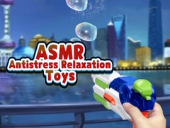 Permainan ASMR Antistress Relaxation Toys