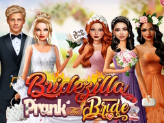 Permainan Bridezilla Prank the Bride