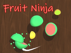 Permainan Fruit Ninja