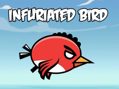 Permainan Infuriated bird