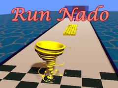 Permainan Run Nado