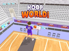 Permainan Hoop World 3D