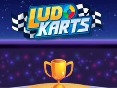 Permainan Ludo Kart