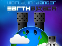 Permainan World in Danger Earth Attack