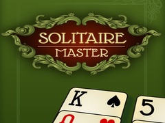 Permainan Solitaire Master