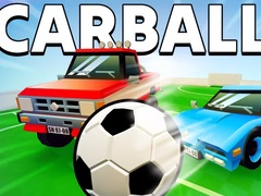 Permainan CarBall.io