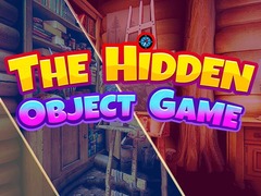 Permainan The Hidden Objects Game