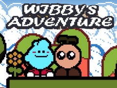 Permainan Wibby's Adventure