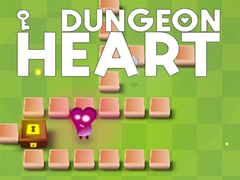 Permainan Dungeon Heart