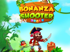 Permainan Bonanza Shooter