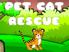 Permainan Pet Cat Rescue