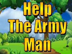 Permainan Help The Army Man