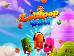 Permainan Lollipop World