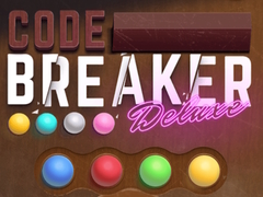 Permainan Code Breaker Deluxe