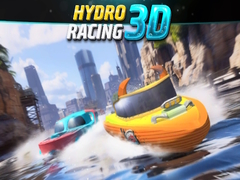 Permainan Hydro Racing 3D