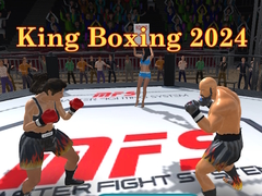 Permainan King Boxing 2024