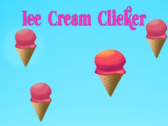 Permainan Ice Cream clicker