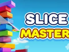 Permainan Slice Master