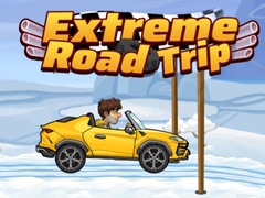 Permainan Extreme Road Trip