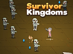 Permainan Survivor Kingdoms