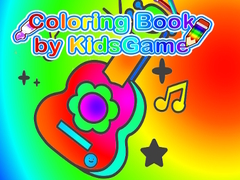 Permainan Coloring Book by KidsGame