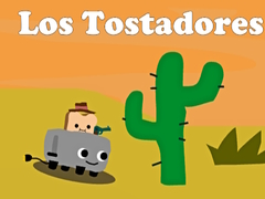 Permainan Los Tostadores