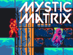 Permainan Mystic Matrix