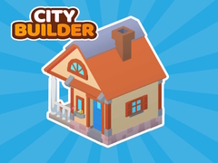 Permainan City Builder