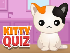 Permainan Kitty Quiz