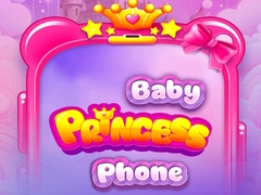 Permainan Baby Princess Phone 