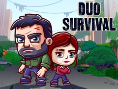 Permainan Duo Survival