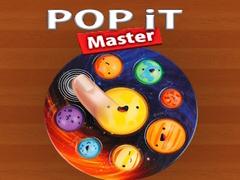 Permainan Pop It Master