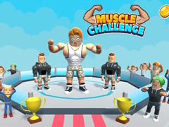 Permainan Muscle Challenge