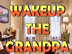 Permainan Wakeup The Grandpa