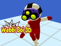 Permainan Webbi Boi 3D