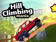 Permainan Hill Climbing Mania