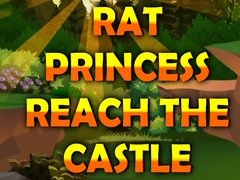 Permainan Rat Princess Reach The Castle