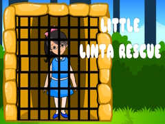 Permainan Little Linta Rescue