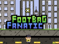 Permainan Footbag Fanatic