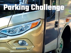 Permainan Parking Challenge