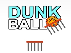 Permainan Dunk Ball