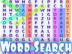 Permainan Word Search