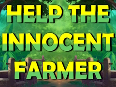 Permainan Help The Innocent Farmer